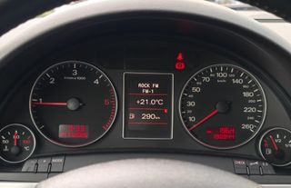A4 2.0 TDI 140CV * 1 DUEÑO, LIBRO Y NACIONAL *
