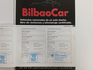 A4 2.0 TDI 140CV * 1 DUEÑO, LIBRO Y NACIONAL *