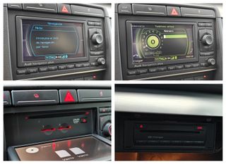 A4 2.0 TDI 140CV * 1 DUEÑO, LIBRO Y NACIONAL *