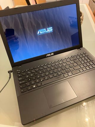 Portátil ASUS X552CL-SX022H / 8GB RAM
