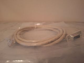 Cable Ipolex RJ45 a RS232 Nuevo