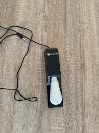 AKAI MPK 261 Controlador Teclado