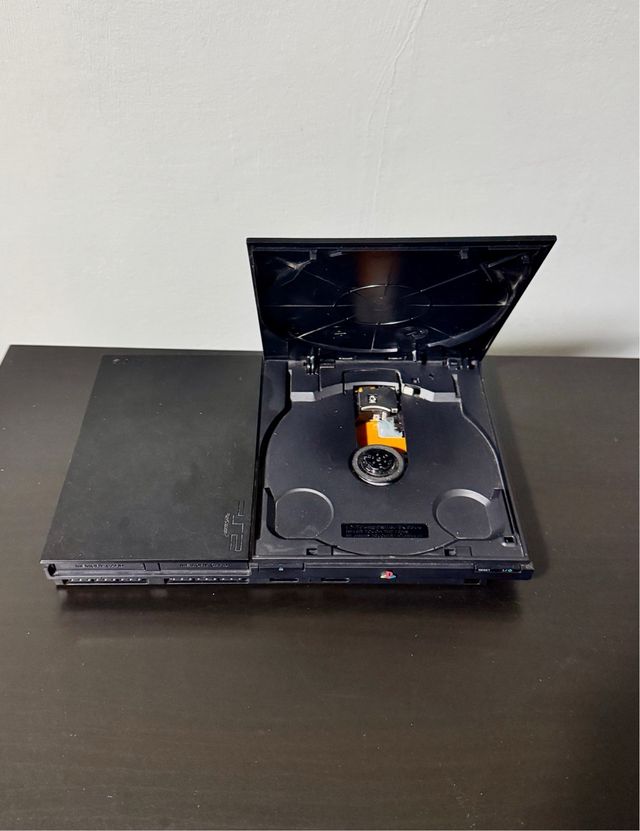 Playstation 2 + Gioco Shrek 2