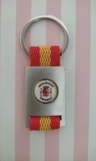 OFERTA SET LLAVERO + CARTERA + PULSERA REGALO