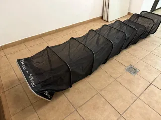 Rejón de pesca Shimano Aero Pro