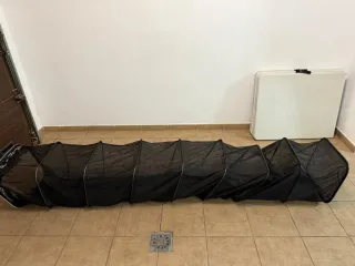 Rejón de pesca Shimano Aero Pro