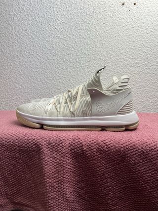 Zapatillas Nike KD 10 Talla 49.5 EU / 15 US