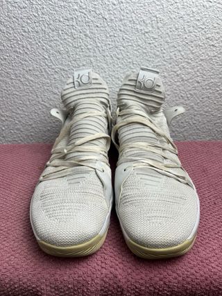 Zapatillas Nike KD 10 Talla 49.5 EU / 15 US