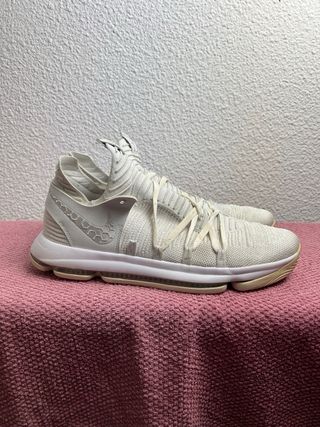 Zapatillas Nike KD 10 Talla 49.5 EU / 15 US