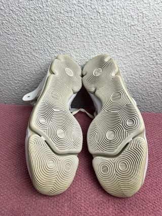 Zapatillas Nike KD 10 Talla 49.5 EU / 15 US