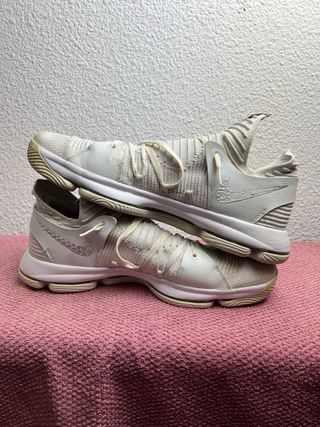 Zapatillas Nike KD 10 Talla 49.5 EU / 15 US