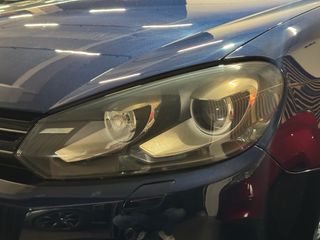 Volkswagen Golf 2010