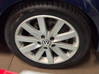 Volkswagen Golf 2010