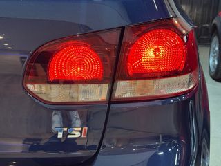 Volkswagen Golf 2010