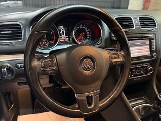 Volkswagen Golf 2010