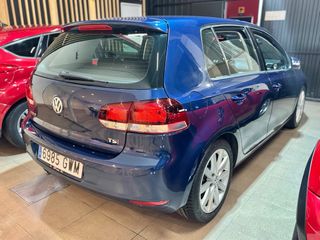 Volkswagen Golf 2010