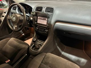 Volkswagen Golf 2010