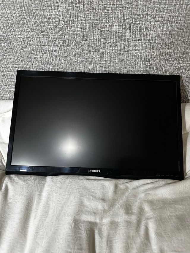 Monitor Philips 24 pulgadas FHD