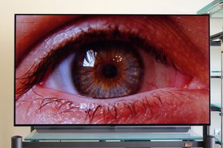 LG OLED C1 55