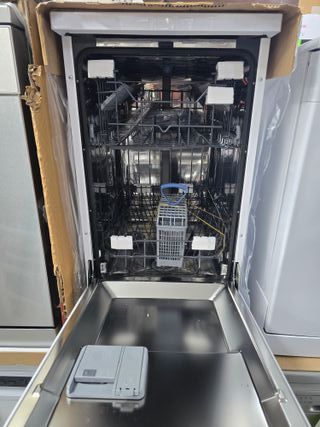 Lavavajillas Rommer Compacto 45cm Nuevo