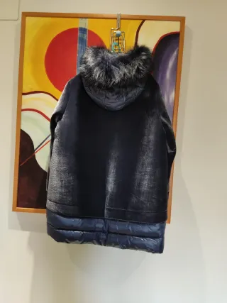 Chaquetón Donjaz