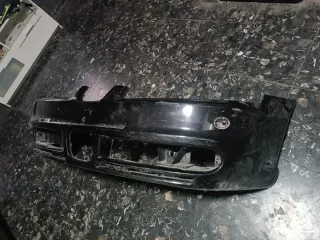 Kit paragolpes Seat León