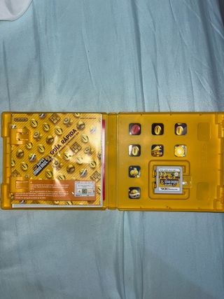 New Super Mario Bros. 2 - Nintendo 3DS