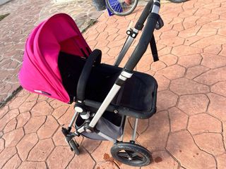 Bugaboo Camaleon Pack + Patinete