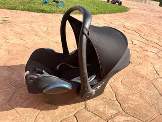 Bugaboo Camaleon Pack + Patinete