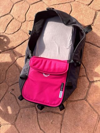 Bugaboo Camaleon Pack + Patinete