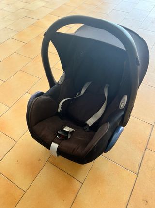 Bugaboo Camaleon Pack + Patinete