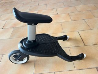 Bugaboo Camaleon Pack + Patinete