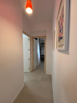 Piso en alquiler con ascensor en Lucena