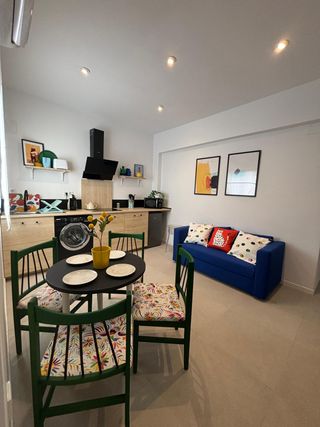 Piso en alquiler con ascensor en Lucena