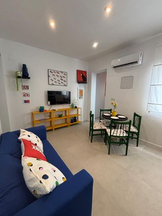 Piso en alquiler con ascensor en Lucena