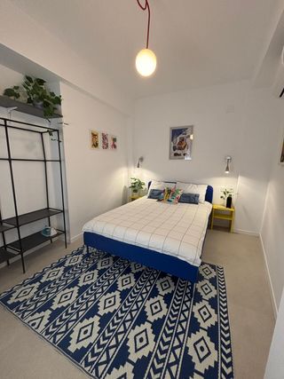 Piso en alquiler con ascensor en Lucena