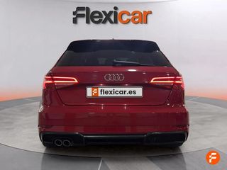 Audi A3 1.0 TFSI 85kW (116CV) Sportback