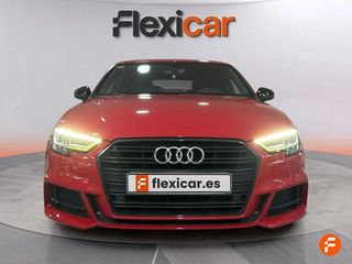 Audi A3 1.0 TFSI 85kW (116CV) Sportback
