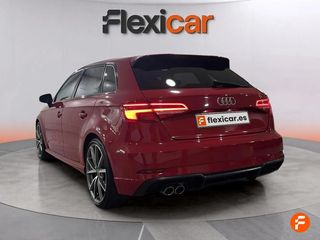 Audi A3 1.0 TFSI 85kW (116CV) Sportback