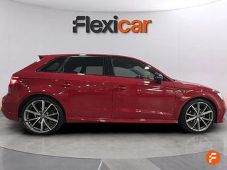 Audi A3 1.0 TFSI 85kW (116CV) Sportback