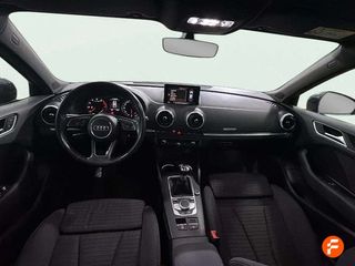 Audi A3 1.0 TFSI 85kW (116CV) Sportback
