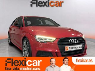Audi A3 1.0 TFSI 85kW (116CV) Sportback