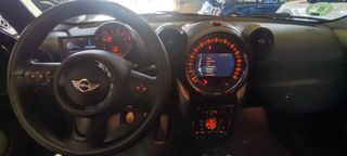 MINI Countryman 2016