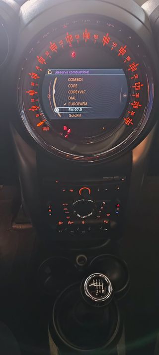 MINI Countryman 2016