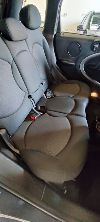 MINI Countryman 2016