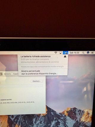 MacBook Pro 13 Mid 2012 Intel Core i5