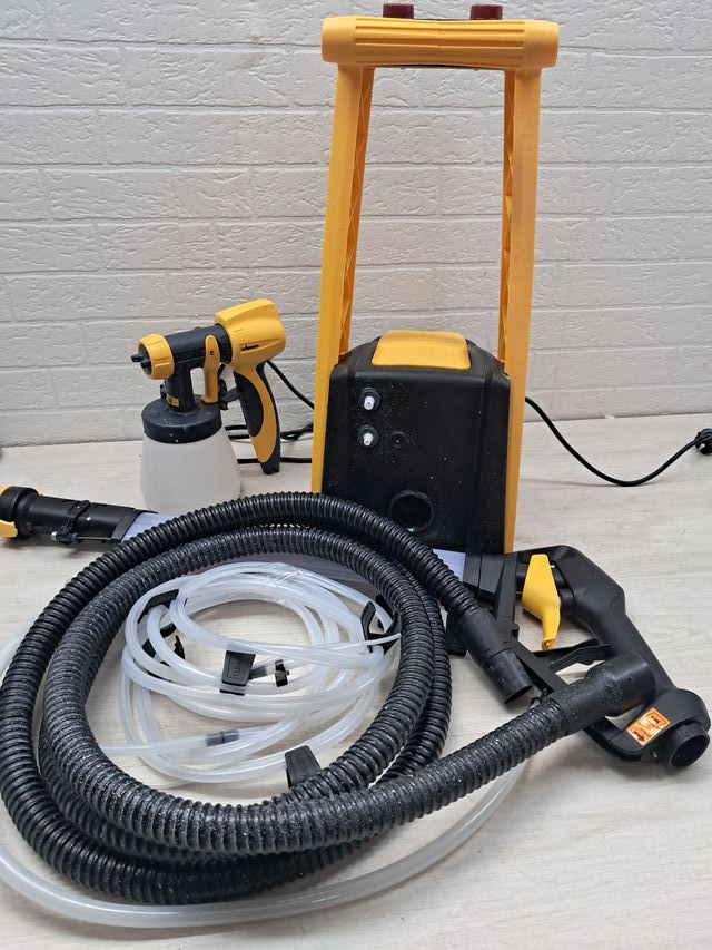 WAGNER pulverizador de Pintura W 950 FLEXiO