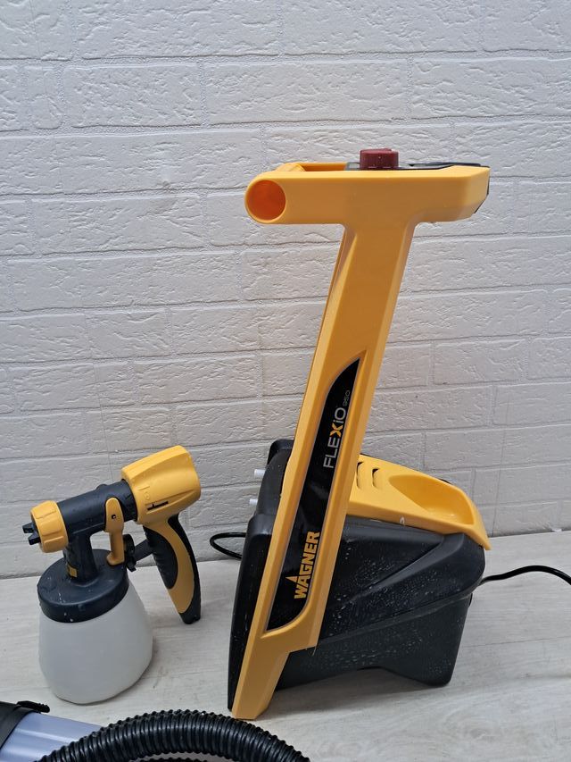 WAGNER pulverizador de Pintura W 950 FLEXiO