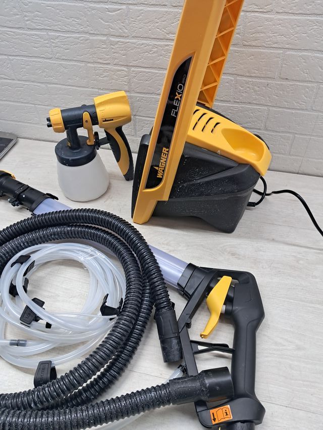 WAGNER pulverizador de Pintura W 950 FLEXiO
