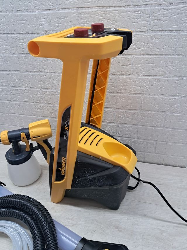 WAGNER pulverizador de Pintura W 950 FLEXiO